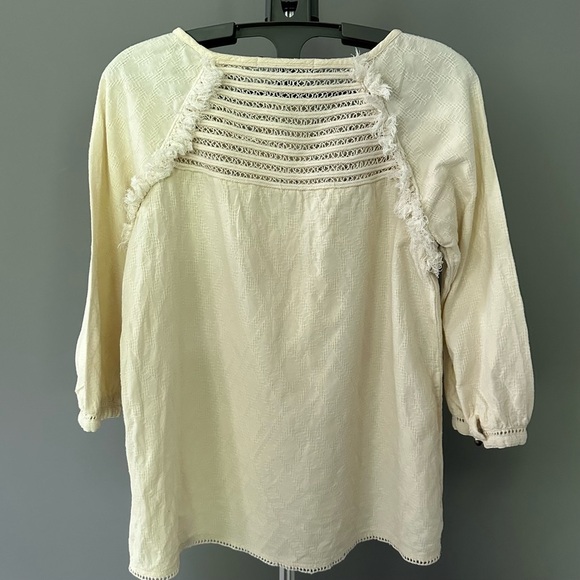 Maison Scotch Boho Top - Picture 5 of 7